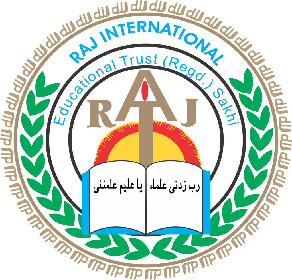 Raj International Educational Trust